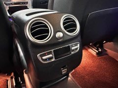 Mercedes-Benz GLC 300 L 4MATIC Dynamic - ფოტო 17