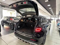 Mercedes-Benz GLC 300 L 4MATIC Dynamic - ფოტო 18
