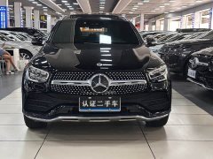 Mercedes-Benz GLC 300 L 4MATIC Dynamic - ფოტო 2