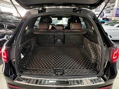 Mercedes-Benz GLC 300 L 4MATIC Dynamic - ფოტო 20