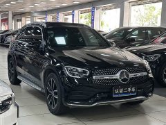 Mercedes-Benz GLC 300 L 4MATIC Dynamic - ფოტო 3