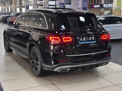 Mercedes-Benz GLC 300 L 4MATIC Dynamic - ფოტო 4