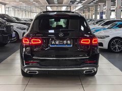 Mercedes-Benz GLC 300 L 4MATIC Dynamic - ფოტო 5