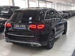 Mercedes-Benz GLC 300 L 4MATIC Dynamic - ფოტო 6