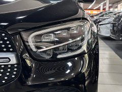 Mercedes-Benz GLC 300 L 4MATIC Dynamic - ფოტო 7