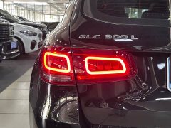 Mercedes-Benz GLC 300 L 4MATIC Dynamic - ფოტო 8
