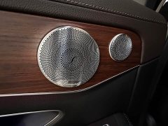 Mercedes-Benz GLC 300 L 4MATIC Dynamic - ფოტო 9