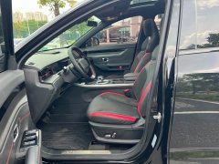 Jetour Jietu Dasheng 2023 1.5T DCT Star Radiance PRO - ფოტო 7