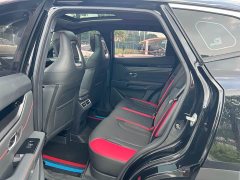 Jetour Jietu Dasheng 2023 1.5T DCT Star Radiance PRO - ფოტო 8