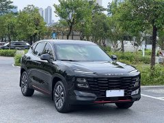 Jetour Jietu Dasheng 2023 1.5T DCT Star Radiance PRO - ფოტო 2