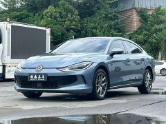 Volkswagen Lingdu L 280TSI DSG Dazzling Red Edition - ფოტო 1