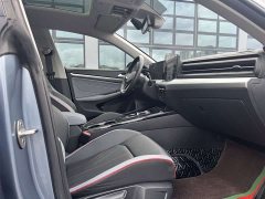Volkswagen Lingdu L 280TSI DSG Dazzling Red Edition - ფოტო 10