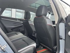 Volkswagen Lingdu L 280TSI DSG Dazzling Red Edition - ფოტო 11