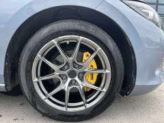 Volkswagen Lingdu L 280TSI DSG Dazzling Red Edition - ფოტო 13
