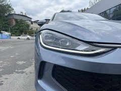 Volkswagen Lingdu L 280TSI DSG Dazzling Red Edition - ფოტო 15