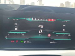 Volkswagen Lingdu L 280TSI DSG Dazzling Red Edition - ფოტო 16