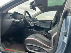 Volkswagen Lingdu L 280TSI DSG Dazzling Red Edition - ფოტო 4