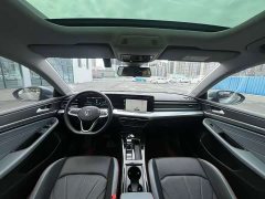 Volkswagen Lingdu L 280TSI DSG Dazzling Red Edition - ფოტო 5