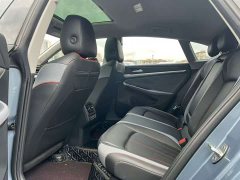 Volkswagen Lingdu L 280TSI DSG Dazzling Red Edition - ფოტო 6
