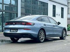 Volkswagen Lingdu L 280TSI DSG Dazzling Red Edition - ფოტო 7