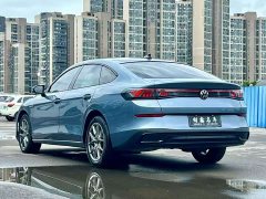 Volkswagen Lingdu L 280TSI DSG Dazzling Red Edition - ფოტო 9