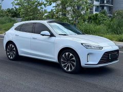 AITO M5 2022 Extended Range AWD Performance - ფოტო 3