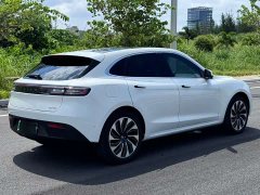 AITO M5 2022 Extended Range AWD Performance - ფოტო 4