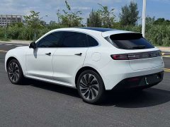AITO M5 2022 Extended Range AWD Performance - ფოტო 6