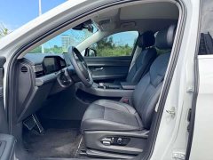 AITO M5 2022 Extended Range AWD Performance - ფოტო 7
