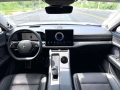 AITO M5 2022 Extended Range AWD Performance - ფოტო 8