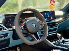 BMW M4 Convertible M xDrive Thunder Edition - ფოტო 7