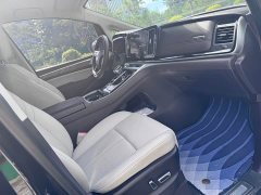 GAC Aion M8 2021 Master Series 390T Premium Edition - ფოტო 12