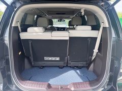 GAC Aion M8 2021 Master Series 390T Premium Edition - ფოტო 15