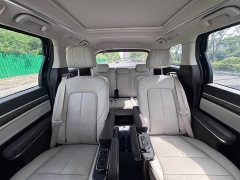 GAC Aion M8 2021 Master Series 390T Premium Edition - ფოტო 18