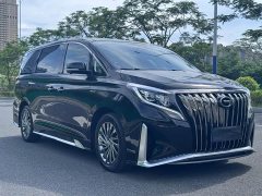 GAC Aion M8 2021 Master Series 390T Premium Edition - ფოტო 3