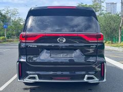 GAC Aion M8 2021 Master Series 390T Premium Edition - ფოტო 7