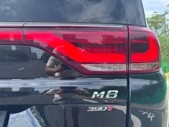 GAC Aion M8 2021 Master Series 390T Premium Edition - ფოტო 9