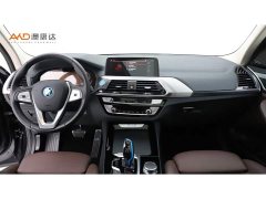 BMW iX3 Facelift Leadership Edition - ფოტო 5
