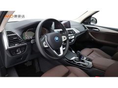 BMW iX3 Facelift Leadership Edition - ფოტო 6