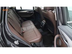 BMW iX3 Facelift Leadership Edition - ფოტო 8