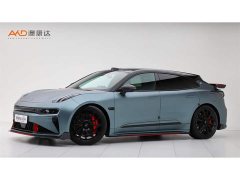Zeekr Geely Zeekr 001 FR 2023 FR Edition 100kWh - ფოტო 1