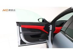 Zeekr Geely Zeekr 001 FR 2023 FR Edition 100kWh - ფოტო 10
