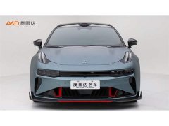 Zeekr Geely Zeekr 001 FR 2023 FR Edition 100kWh - ფოტო 2
