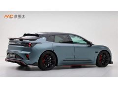 Zeekr Geely Zeekr 001 FR 2023 FR Edition 100kWh - ფოტო 3