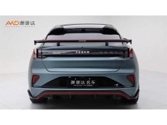 Zeekr Geely Zeekr 001 FR 2023 FR Edition 100kWh - ფოტო 4