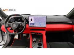 Zeekr Geely Zeekr 001 FR 2023 FR Edition 100kWh - ფოტო 5