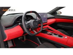 Zeekr Geely Zeekr 001 FR 2023 FR Edition 100kWh - ფოტო 6