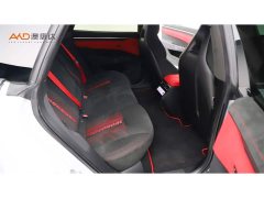 Zeekr Geely Zeekr 001 FR 2023 FR Edition 100kWh - ფოტო 8