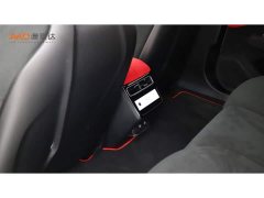 Zeekr Geely Zeekr 001 FR 2023 FR Edition 100kWh - ფოტო 9