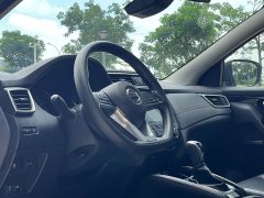 Nissan Qashqai 2.0L CVT Smart Comfort Edition - ფოტო 10